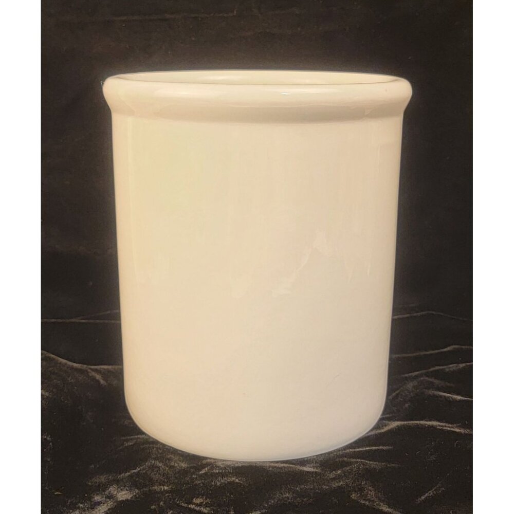Vintage BIA Cordon Bleu Utensil Crock